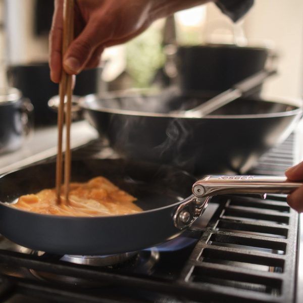 Space Cookware - Frying Pan