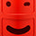 Kartell Componibili Smile 2 Tier Storage
