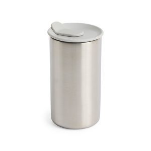 HAY Outdoor Market by Jasper Morrison Shop Thermo Mug - Gray