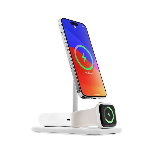 HiRise 3 Deluxe 3-in-1 Charger