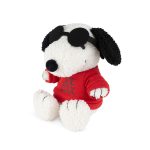 Snoopy Plush Toy - Joe Cool