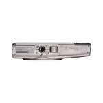 Canon PowerShot ELPH 360 HS A Camera - Silver