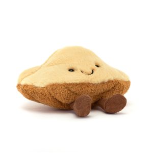 Jellycat Dessert Plush - Margaux Madeleine