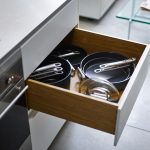 Space Cookware - Frying Pan