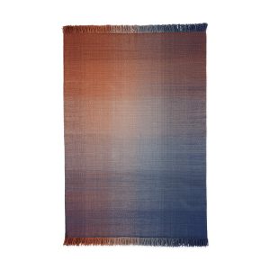 Nanimarquina Shade Rug - Blue 2
