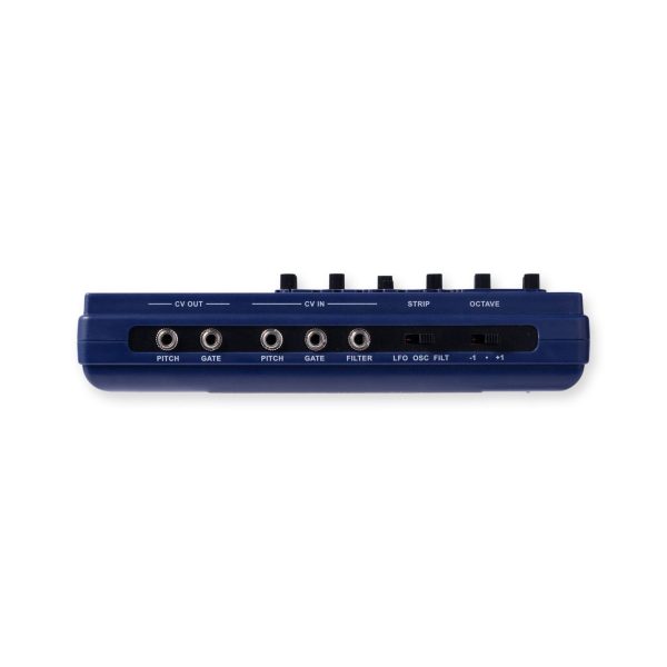 Dubreq Stylophone Gen X-2 Portable Synthesizer