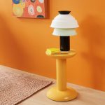 SOWDEN TL4 Table Lamp