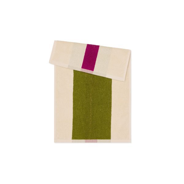 Martens Cotton Towels - Set D